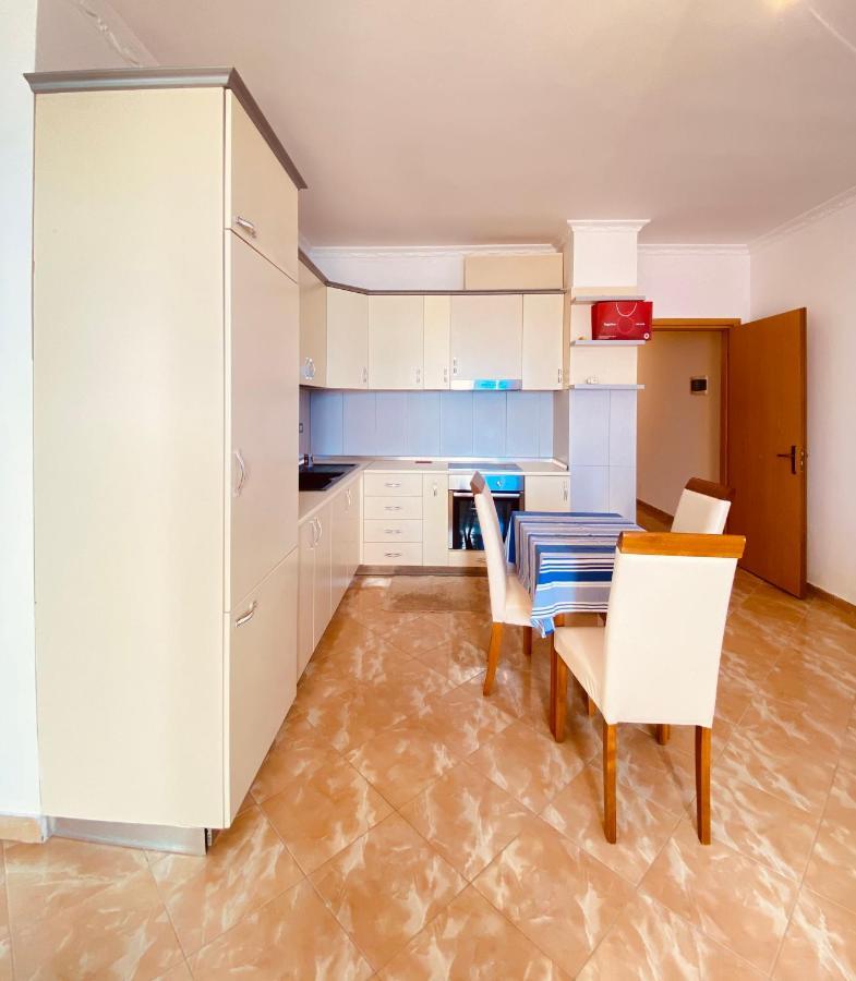 Star Apartments Durres Exterior photo