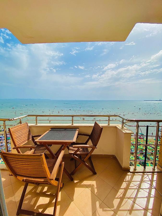 Star Apartments Durres Exterior photo