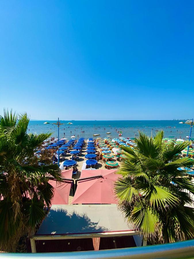 Star Apartments Durres Exterior photo
