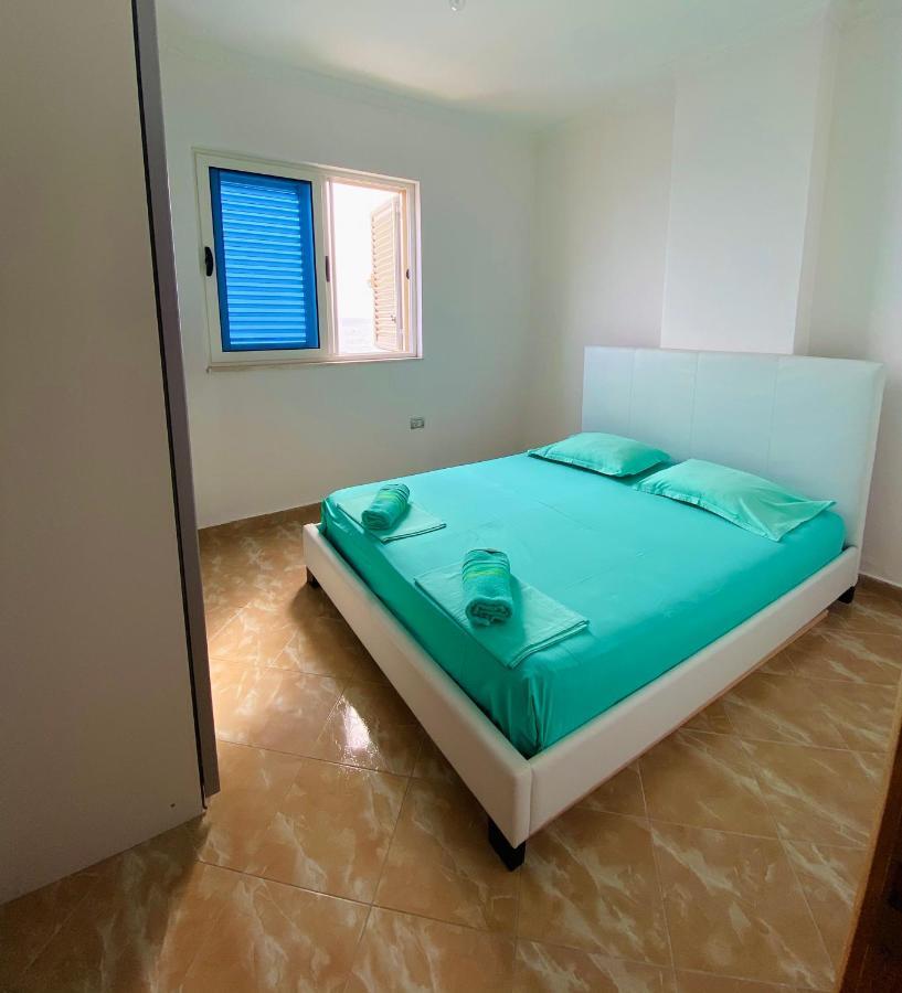 Star Apartments Durres Exterior photo