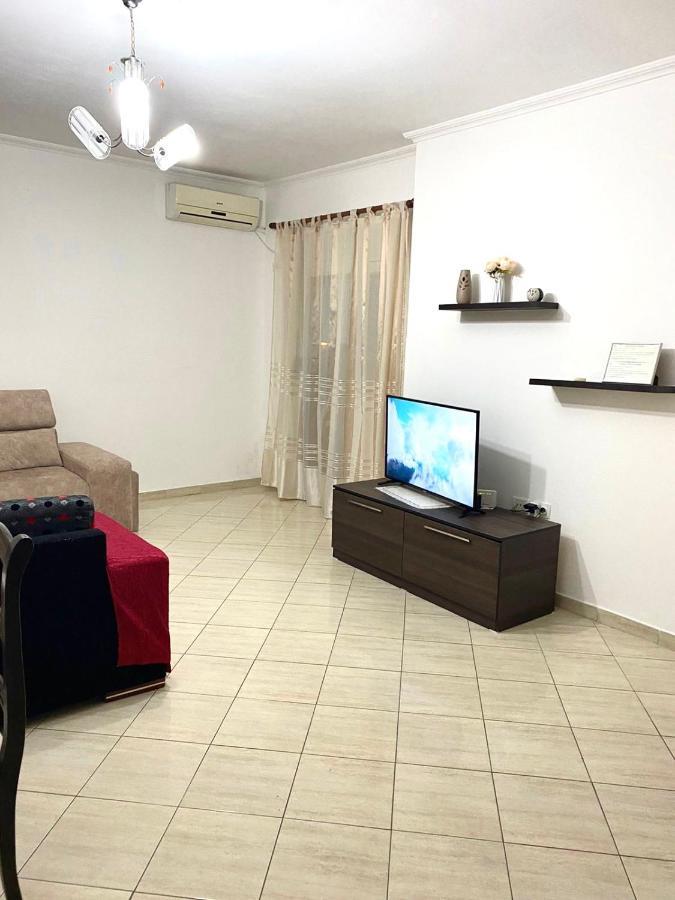 Star Apartments Durres Exterior photo