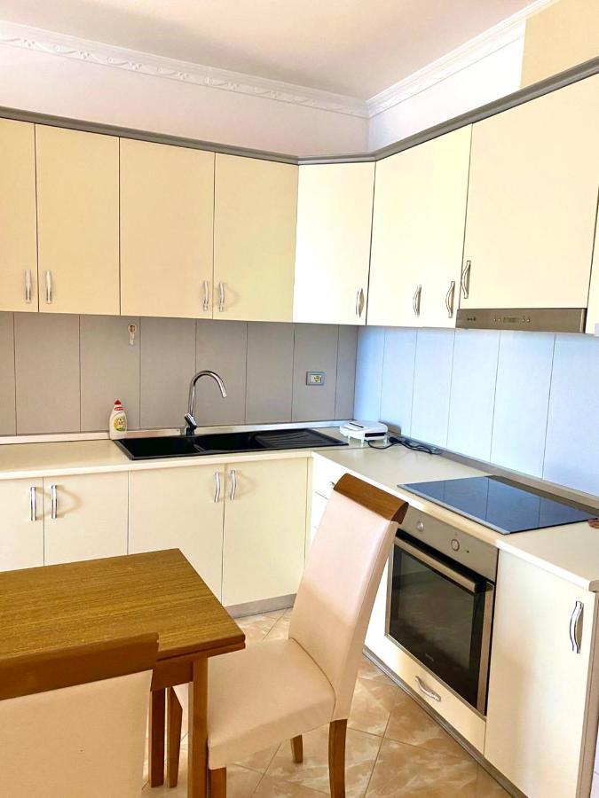 Star Apartments Durres Exterior photo