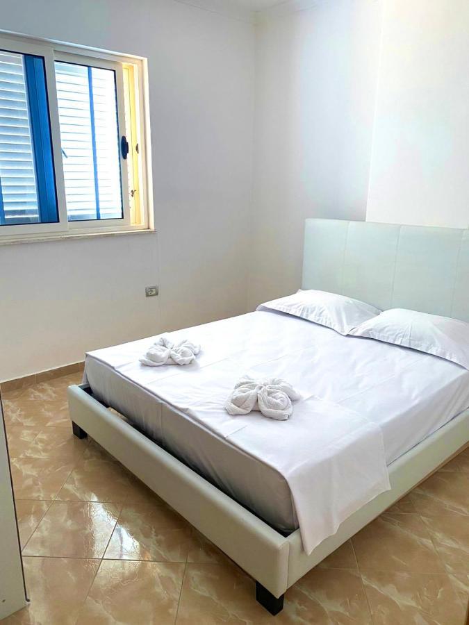 Star Apartments Durres Exterior photo