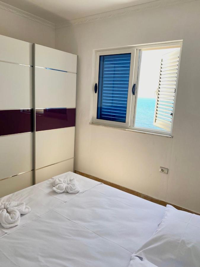 Star Apartments Durres Exterior photo
