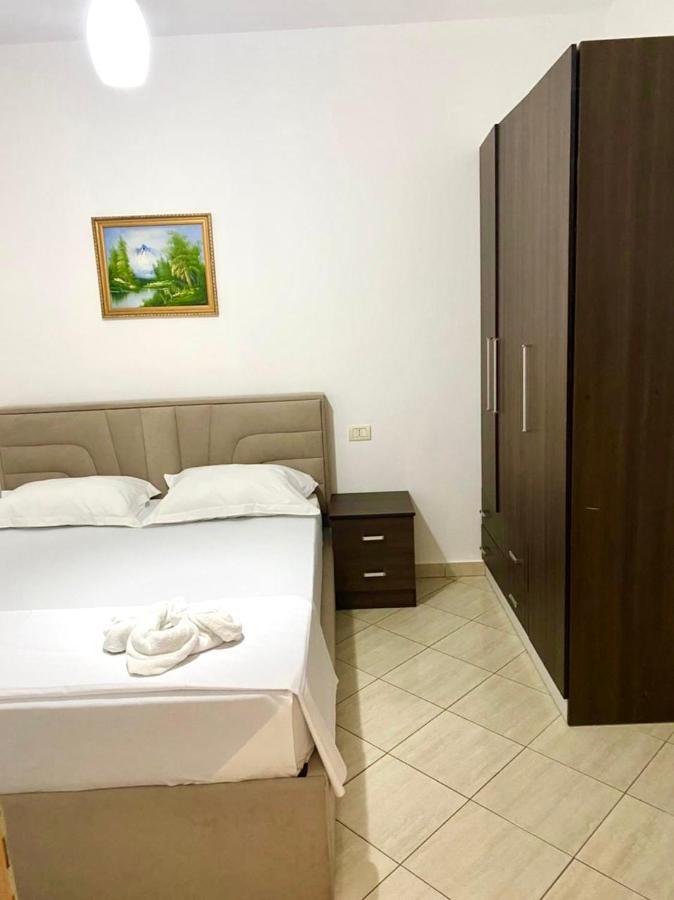 Star Apartments Durres Exterior photo