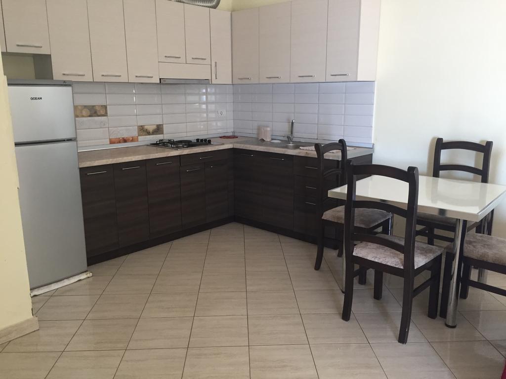 Star Apartments Durres Exterior photo