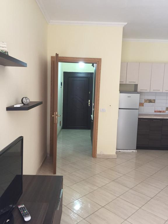 Star Apartments Durres Exterior photo