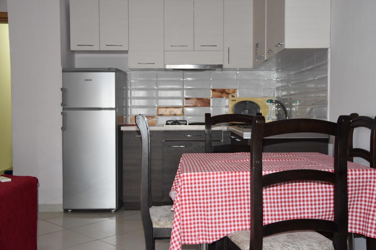 Star Apartments Durres Exterior photo
