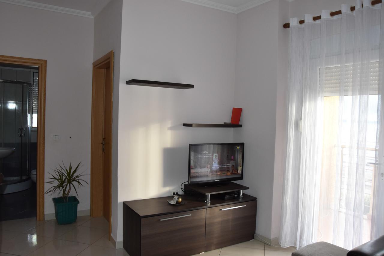 Star Apartments Durres Exterior photo