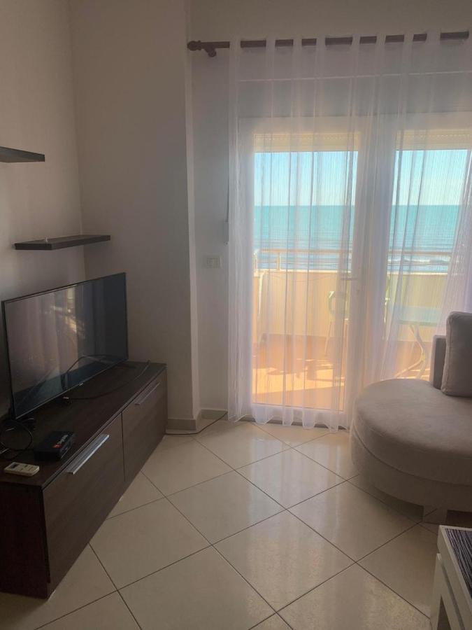 Star Apartments Durres Exterior photo