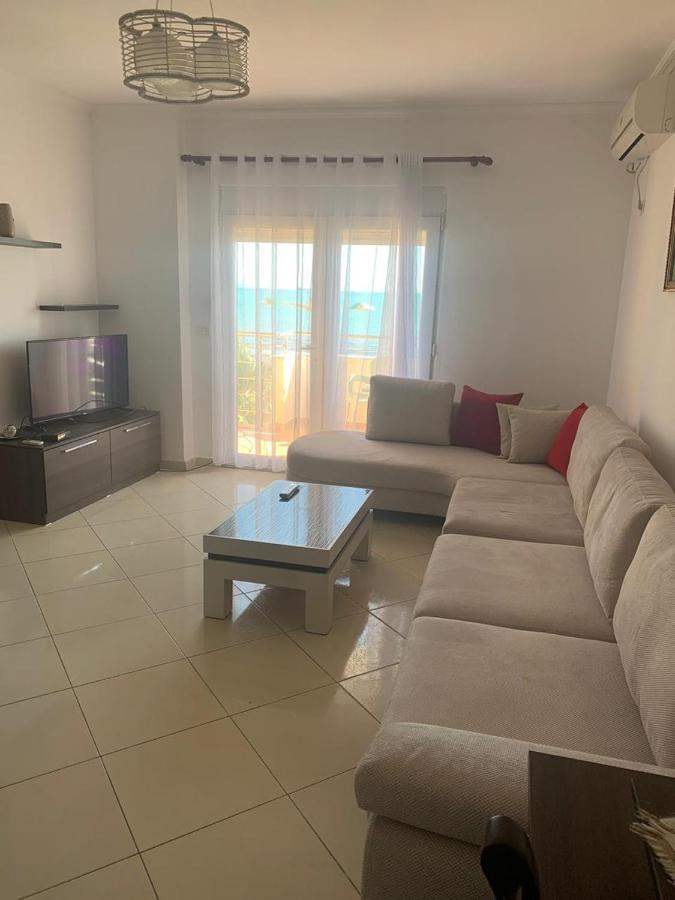 Star Apartments Durres Exterior photo